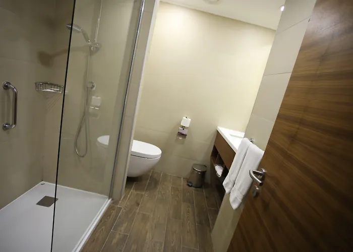 Ξενοδοχείο Hilton Garden Gimat