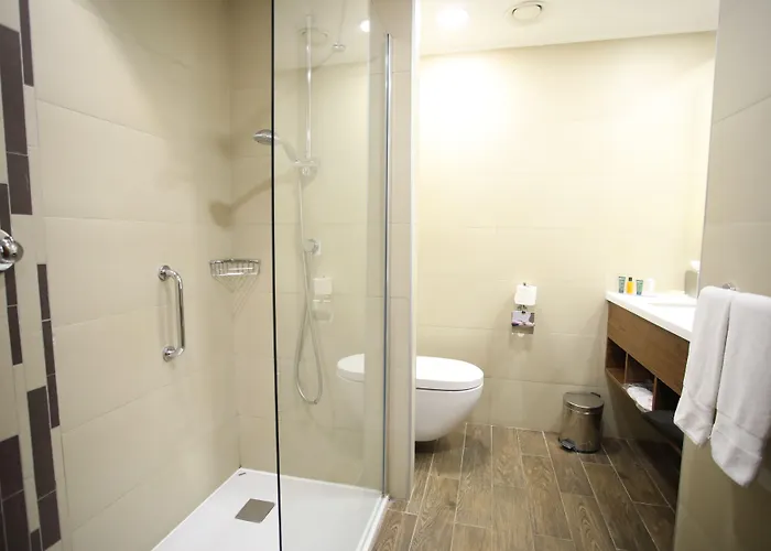 Hilton Garden Gimat Ξενοδοχείο 5*