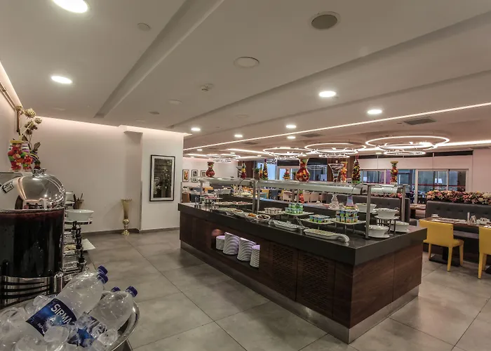 Hilton Garden Gimat Ξενοδοχείο Άγκυρα