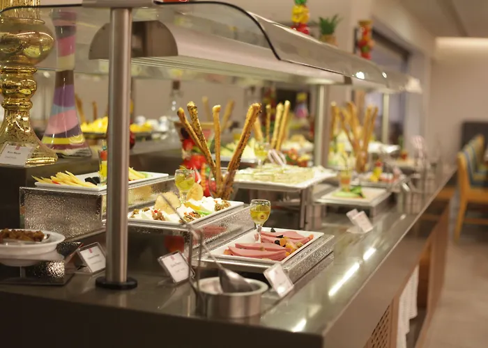 Hilton Garden Gimat 5*