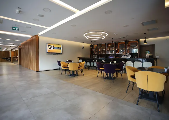 Hilton Garden Gimat Ξενοδοχείο Άγκυρα