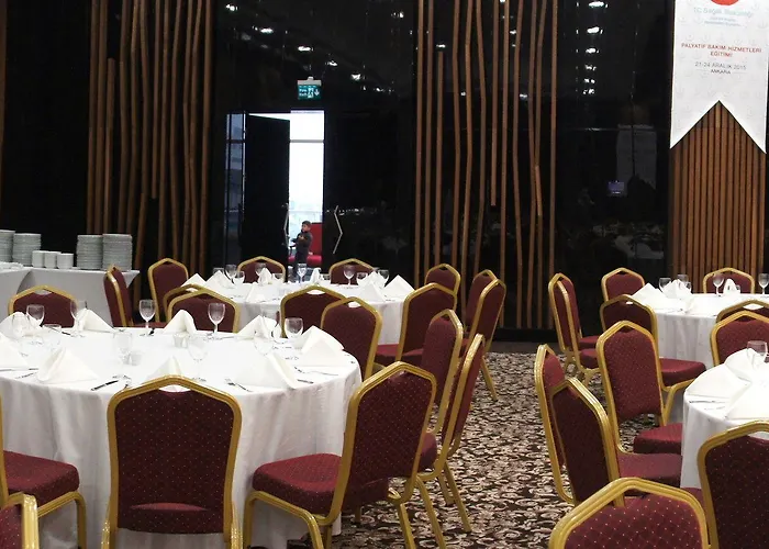 Hilton Garden Gimat Ξενοδοχείο