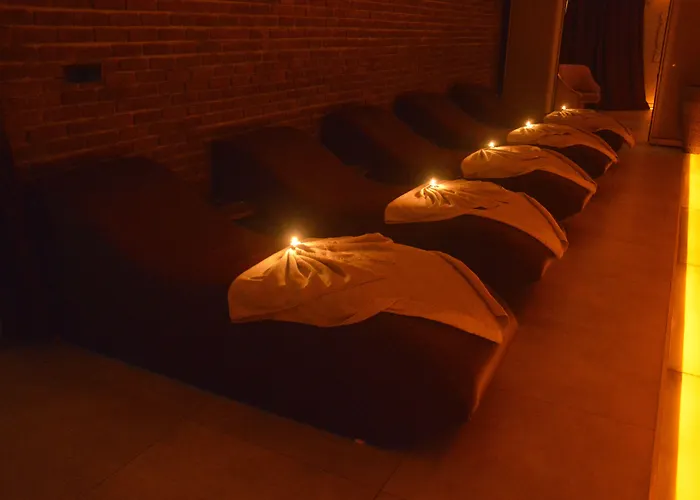 Hotel Hilton Garden Gimat Ankara