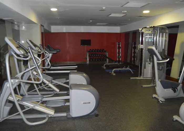 Hilton Garden Gimat 5* Ankara