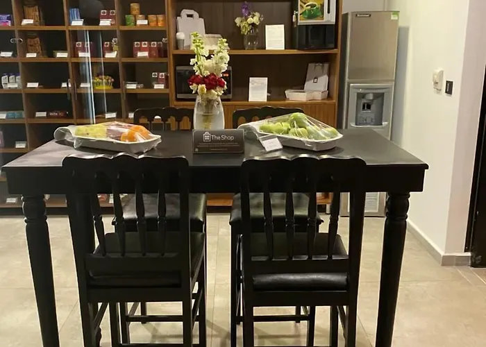 Ξενοδοχείο Hilton Garden Gimat 5*