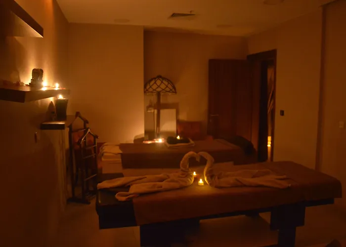 Ξενοδοχείο Hilton Garden Gimat 5*