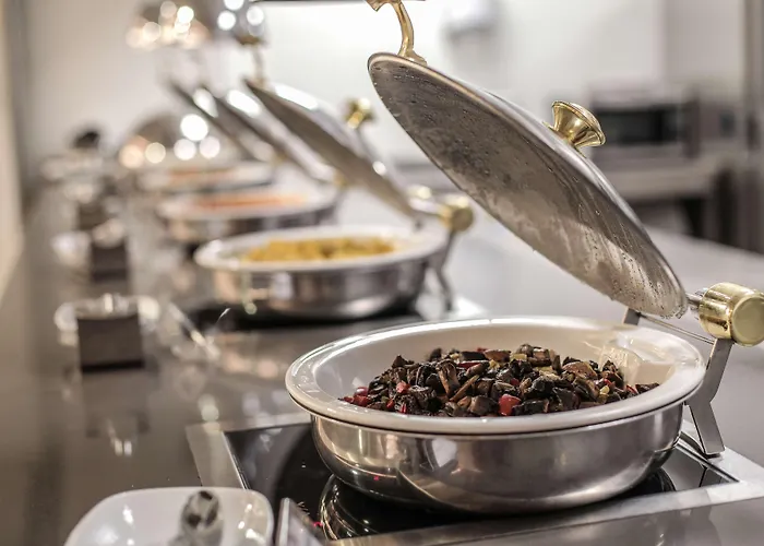 Hilton Garden Gimat Ξενοδοχείο