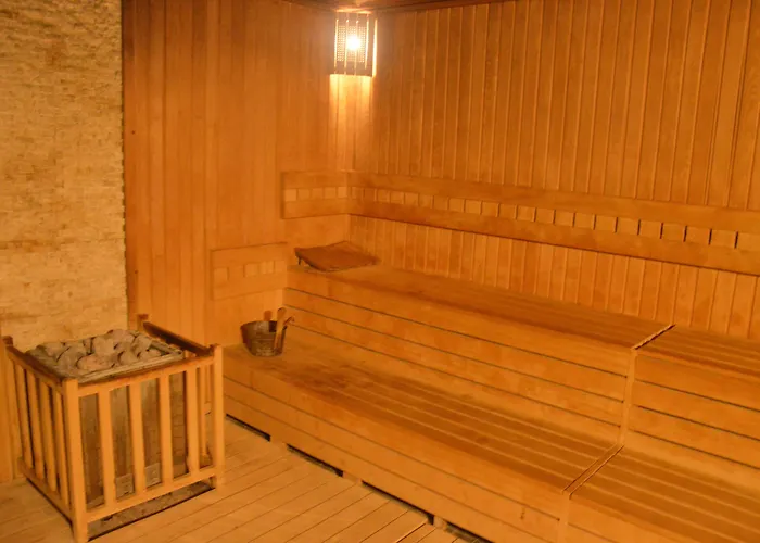 Hilton Garden Gimat Hotel Ankara