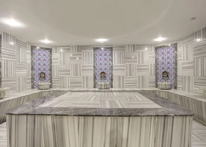 Hilton Garden Gimat Ξενοδοχείο