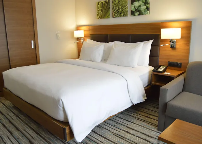 Hilton Garden Gimat 5* Άγκυρα