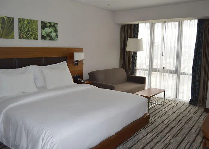 Hilton Garden Gimat Ξενοδοχείο 5*