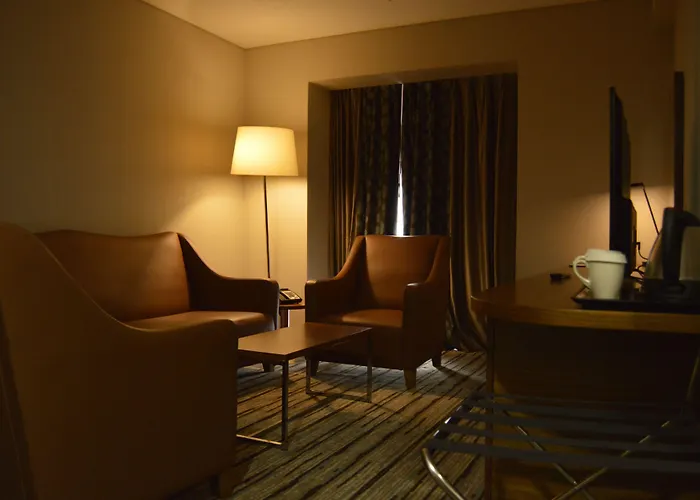 Ξενοδοχείο Hilton Garden Gimat