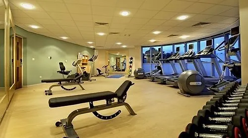 Hilton Garden Gimat Hotel 5*