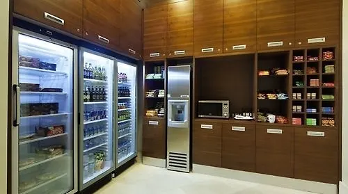 Hilton Garden Gimat Άγκυρα