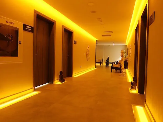 Hotel Hilton Garden Gimat 5*