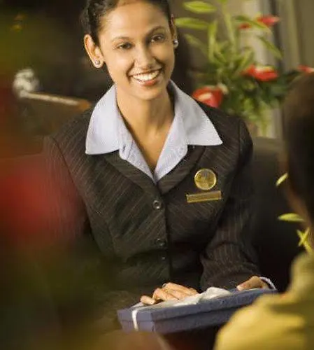 Hilton Garden Gimat 5* Άγκυρα