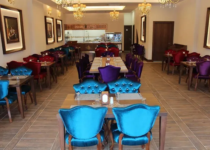 Ξενοδοχείο Hilton Garden Gimat 5*