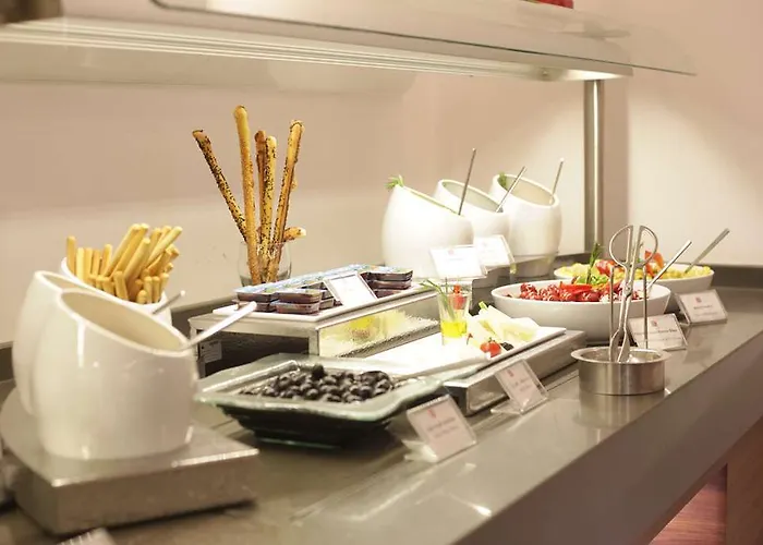 Ξενοδοχείο Hilton Garden Gimat Άγκυρα