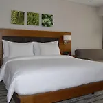 Hilton Garden Gimat Анкара