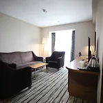 Hilton Garden Gimat Отель 5*