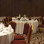 Отель Hilton Garden Gimat Анкара