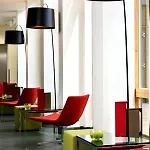 Hilton Garden Gimat Отель Анкара
