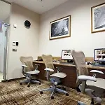 Отель Hilton Garden Gimat Анкара