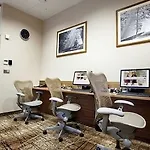 Отель Hilton Garden Gimat Анкара