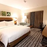 Отель Hilton Garden Gimat Анкара