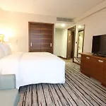 Отель Hilton Garden Gimat Анкара