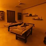 Отель Hilton Garden Gimat Анкара