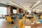 Hilton Garden Gimat Отель 5*