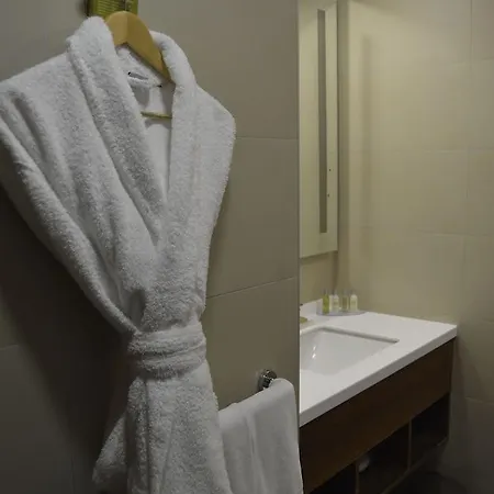 安卡拉吉玛特希尔顿花园酒店 安卡拉