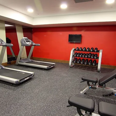 Hilton Garden Gimat