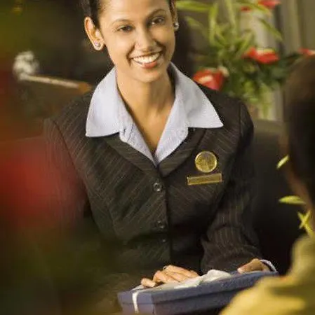 安卡拉吉玛特希尔顿花园酒店 5* 安卡拉