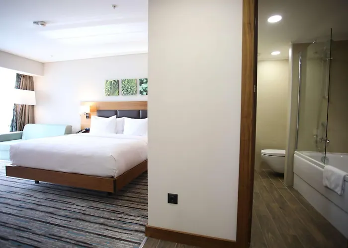Hilton Garden Gimat Ankara