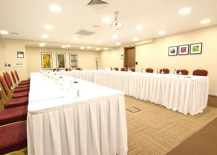 Hilton Garden Gimat Hotel Ankara