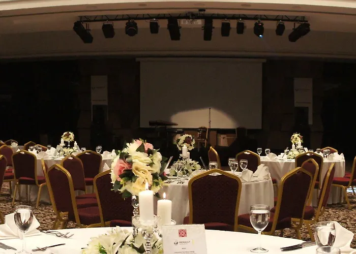 Hilton Garden Gimat 5*