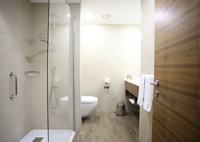 Hotel Hilton Garden Gimat