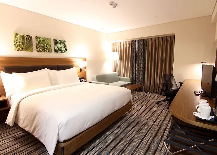 Hotel Hilton Garden Gimat Ankara