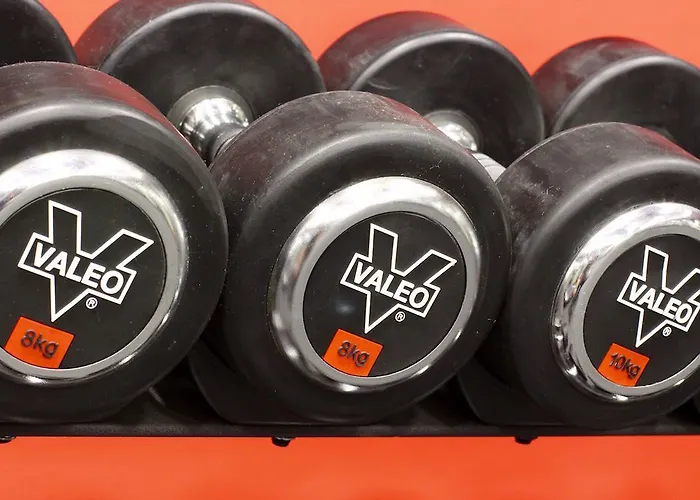 Hilton Garden Gimat Ankara