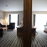Hilton Garden Gimat 5* 앙카라