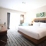 Hilton Garden Gimat 호텔 앙카라