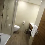 호텔 Hilton Garden Gimat