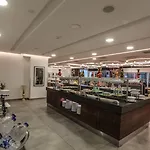 Hilton Garden Gimat 호텔 앙카라