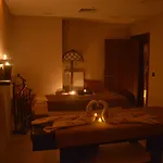 호텔 Hilton Garden Gimat 5*