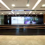 Hilton Garden Gimat 호텔 앙카라