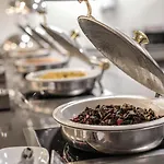 Hilton Garden Gimat 호텔