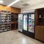Hilton Garden Gimat 앙카라