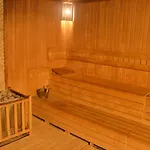 Hilton Garden Gimat 호텔 앙카라